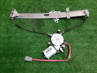 Стеклоподъемник передний правый HONDA FIT 2001-2004 контрактная Стеклоподъемник передний правый HONDA FIT 2001-2004