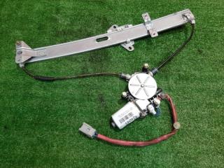 Стеклоподъемник передний правый HONDA FIT 2001-2004 контрактная Стеклоподъемник передний правый HONDA FIT 2001-2004