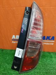Запчасть фонарь задний задний правый TOYOTA PASSO 2006-2010