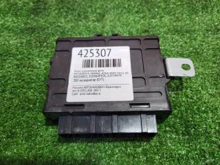 Блок управления АКПП MITSUBISHI MIRAGE 2012-2015