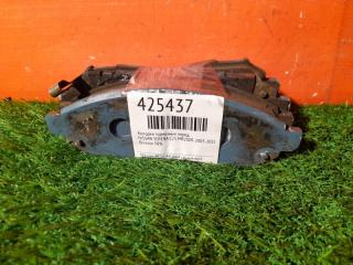 Колодки тормозные передние NISSAN SERENA 2005-2010