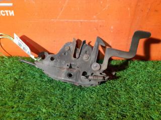 Замок капота NISSAN LAUREL 1994-1997 контрактная Замок капота NISSAN LAUREL 1994-1997