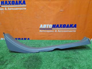 Накладка багажника задняя левая TOYOTA ALLION 2001-2004