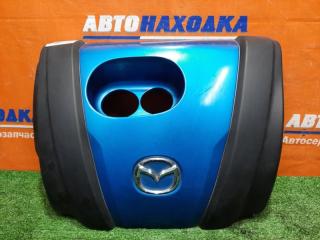 Крышка двигателя декоративная MAZDA DEMIO 2011-2014