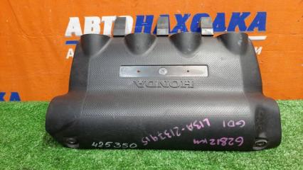 Крышка двигателя декоративная HONDA FIT 2001-2004