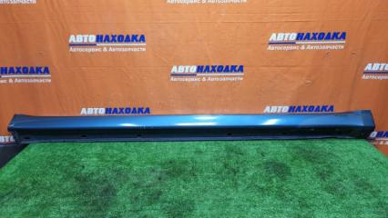 Порог правый SUBARU LEGACY 2003-2006