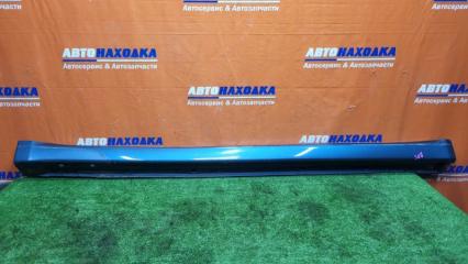 Порог левый SUBARU LEGACY 2003-2006