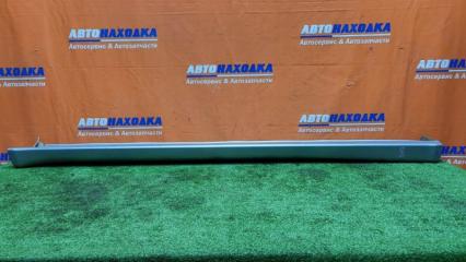 Порог левый HONDA HR-V 2001-2005