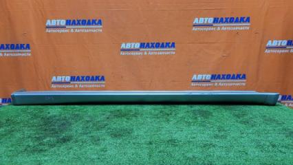 Порог правый HONDA HR-V 2001-2005