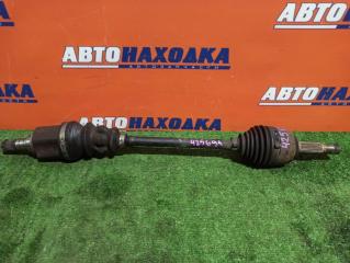 Привод передний левый NISSAN MARCH