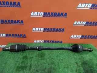 Привод передний правый NISSAN MARCH