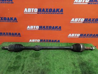 Привод передний правый NISSAN MARCH