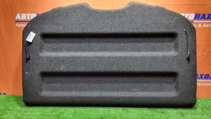 Полка багажника NISSAN QASHQAI 2007-2009 контрактная Полка багажника NISSAN QASHQAI 2007-2009