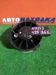 Мотор печки SUZUKI WAGON R