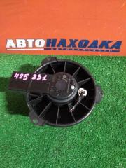 Мотор печки NISSAN MOCO