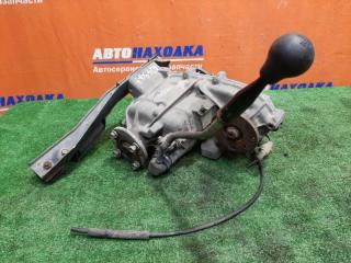 Раздаточная коробка SUZUKI JIMNY 1995-1998