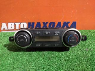 Климат-контроль NISSAN TIIDA контрактная Климат-контроль NISSAN TIIDA