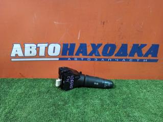 Переключатель подрулевой правый NISSAN TIIDA контрактная Переключатель подрулевой правый NISSAN TIIDA