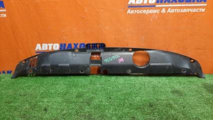 Накладка на рамку радиатора HONDA STREAM 2000-2006