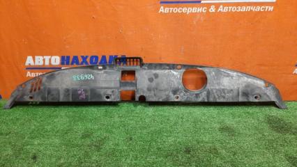 Накладка на рамку радиатора HONDA STREAM 2000-2006