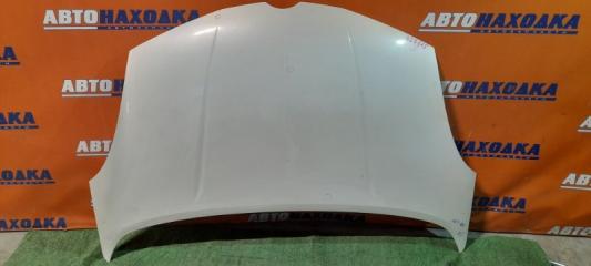Капот NISSAN NOTE 2006