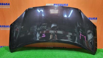 Капот NISSAN MARCH 2010-2013