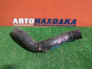 Патрубок тосольный NISSAN WINGROAD контрактная Патрубок тосольный NISSAN WINGROAD