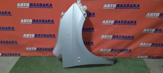Крыло переднее правое TOYOTA ISIS контрактная Крыло переднее правое TOYOTA ISIS