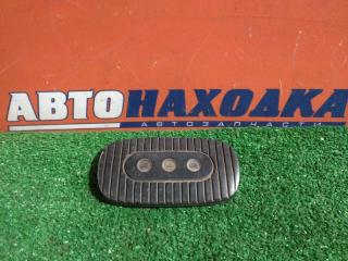 Накладка на педаль NISSAN MARCH контрактная Накладка на педаль NISSAN MARCH