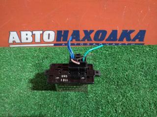 Реостат печки DAIHATSU MIRA контрактная Реостат печки DAIHATSU MIRA