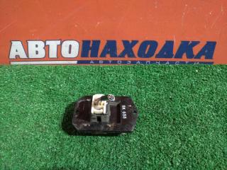 Реостат печки HONDA FIT контрактная Реостат печки HONDA FIT