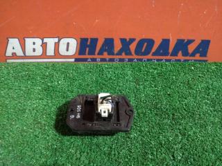 Реостат печки SUZUKI WAGON R контрактная Реостат печки SUZUKI WAGON R