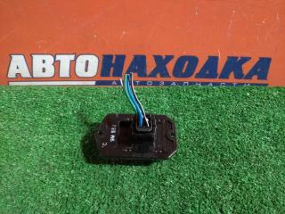 Реостат печки TOYOTA PASSO контрактная Реостат печки TOYOTA PASSO