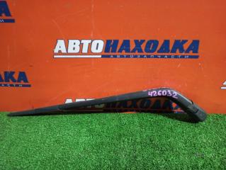 Щетка стеклоочистителя задняя HONDA STEPWGN контрактная Щетка стеклоочистителя задняя HONDA STEPWGN