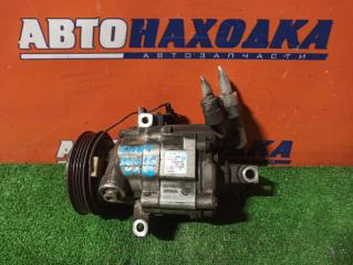 Компрессор кондиционера SUZUKI SWIFT контрактная Компрессор кондиционера SUZUKI SWIFT