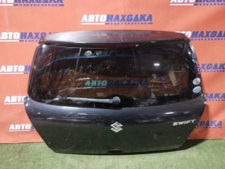 Дверь задняя задняя SUZUKI SWIFT