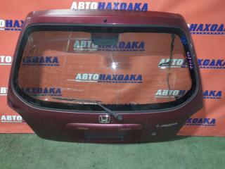 Дверь задняя HONDA LOGO