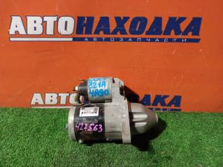 Стартер MITSUBISHI COLT контрактная Стартер MITSUBISHI COLT