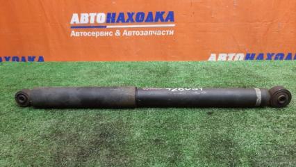 Амортизатор задний TOYOTA PASSO 2004-2010 контрактная Амортизатор задний TOYOTA PASSO 2004-2010