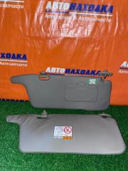 Козырек солнцезащитный MAZDA DEMIO 1998-2002