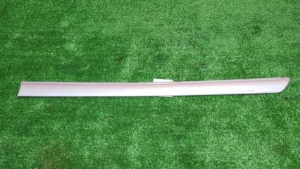 Молдинг задний левый TOYOTA MARK II 1996-2000