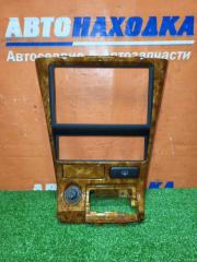 Консоль магнитофона NISSAN BLUEBIRD SYLPHY 2000-2003