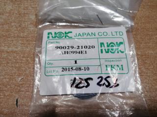 Сальник масляного насоса TOYOTA новая Сальник масляного насоса TOYOTA