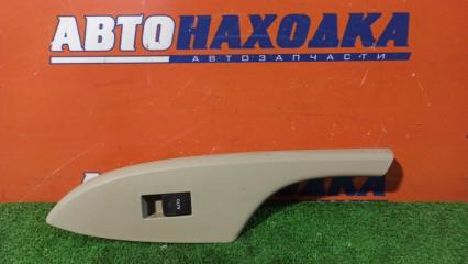 Кнопка стеклоподъемника передняя левая TOYOTA COROLLA AXIO