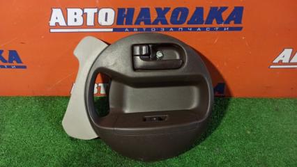 Кнопка стеклоподъемника передняя левая TOYOTA PASSO