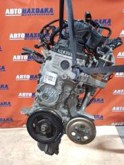 Двигатель HONDA FIT 2008 контрактная Двигатель HONDA FIT 2008