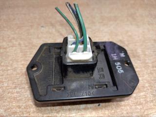 Реостат печки SUZUKI WAGON R контрактная Реостат печки SUZUKI WAGON R