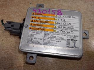 Блок розжига ксенона SUZUKI WAGON R 2003-2008