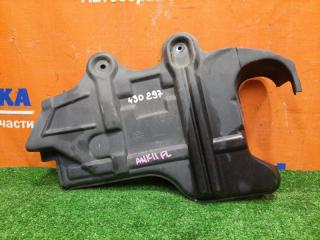 Защита двс передняя левая NISSAN MARCH 1997-2002