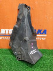 Запчасть защита двс передняя правая BMW 320i